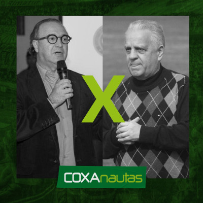 Reviravolta nas eleições do Coritiba