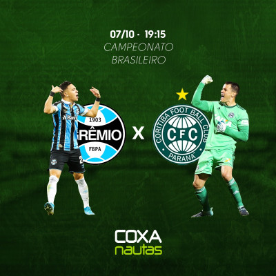 O empate já será uma vitória 