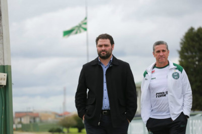 De forma medíocre, Coritiba só empata com o Fortaleza