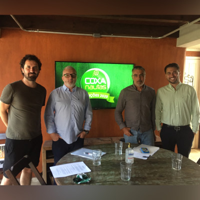Eleições 2020