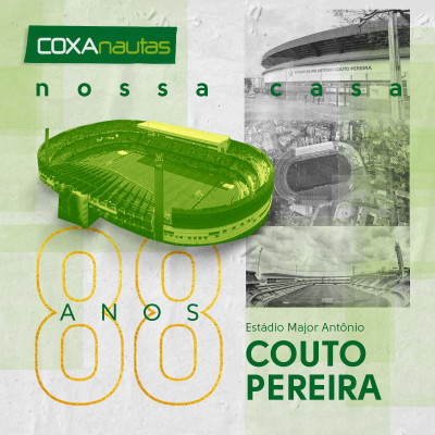 Parabéns, Couto Pereira