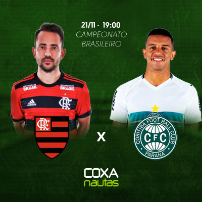 Coxa tem parada dura no Maracanã