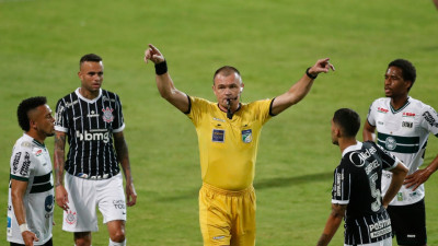 Pobre Coritiba