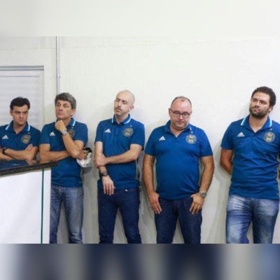 O fim de uma gestão que apequenou o Coritiba