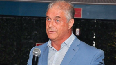Coritiba tem novo diretor de marketing