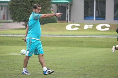 Morinigo tem problemas para escalar a equipe