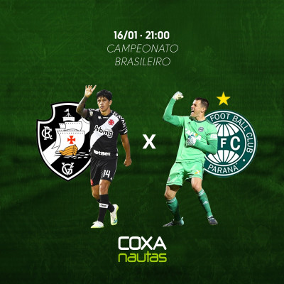Mais uma última chance
