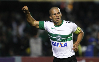 Coritiba x Fluminense - Uma noite histórica!