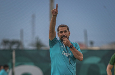 Comissão técnica testa positivo para COVID-19