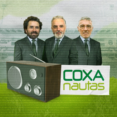 Pré-jogo São Paulo x Coritiba