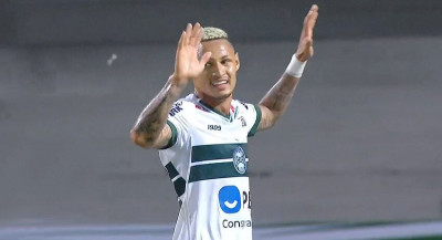 Neilton pode estar de saída para o Sport/PE