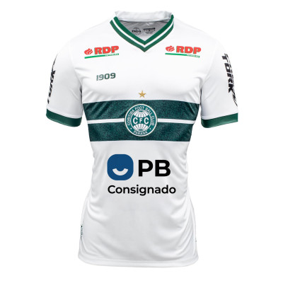 Sorteio de camisa oficial
