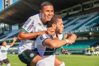 Definidas datas da decisão da Copa do Brasil Sub-20