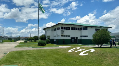 Eliminação da Copa do Brasil traz prejuízos ao Coritiba