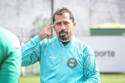 Coritiba tem ótimo aproveitamento em sequência desgastante