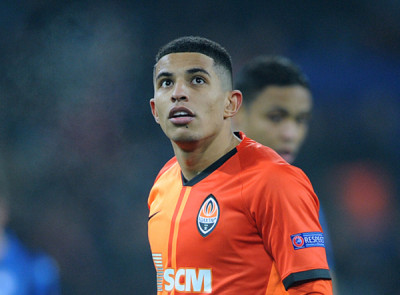 Dodô pode estar a caminho do Tottenham