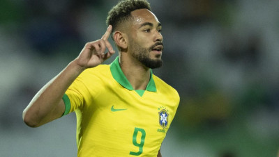 Venda de Matheus Cunha ajudará o Coxa