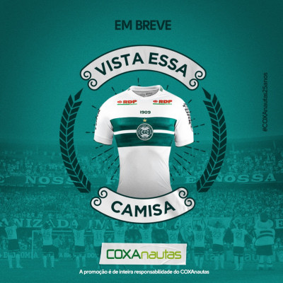 Vista essa camisa