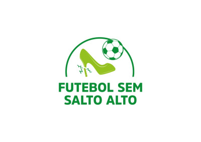 LIVE Futebol sem salto alto