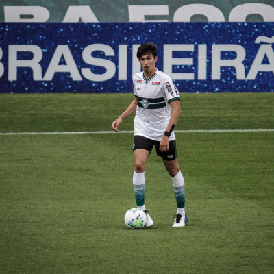 Coritiba deve ter várias mudanças contra a Ponte