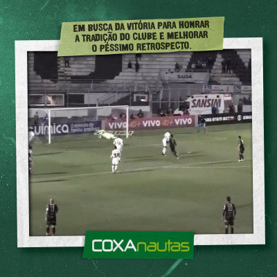 Coritiba tem retrospecto ruim contra a Ponte em Campinas