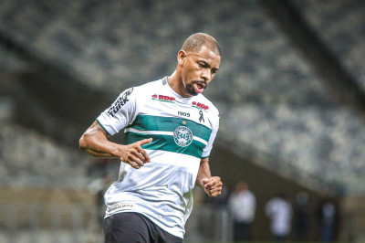 Waguininho não ficará para 2022