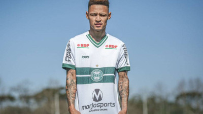 O drama de Neilton