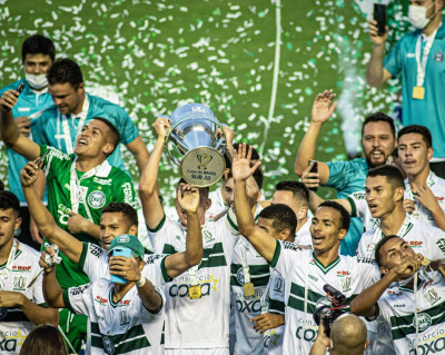 Supercopa Sub-20 tem data marcada