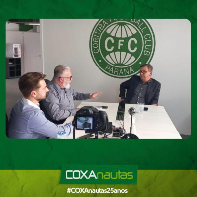 O Coritiba só será viável com a aprovação da SAF