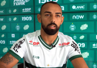 Dalberto próximo de deixar o Coritiba