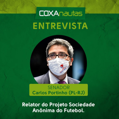 Entrevista com o relator da SAF