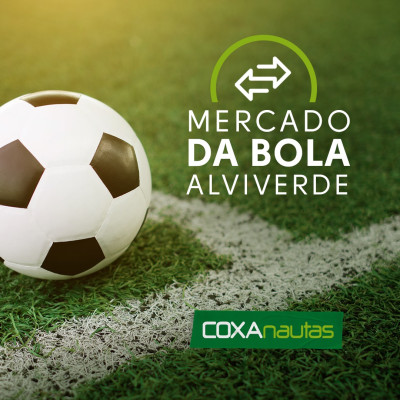 Mercado da Bola Alviverde