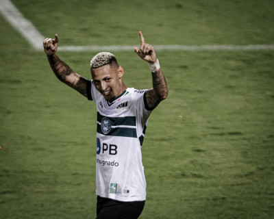 Neilton retorna ao Coritiba