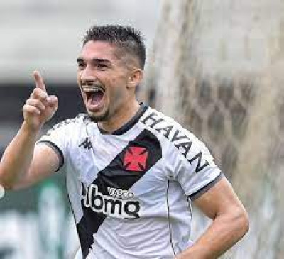 Andrey deve ser o novo reforço do Coritiba