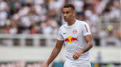 Coritiba negocia com Thonny Anderson