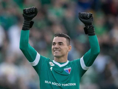 Felipe Alves na mira do Coritiba?