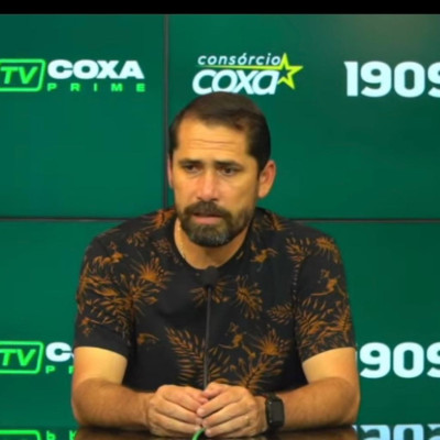 Faltou um pouco mais de ânimo para jogar!
