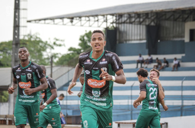 Maringá quer se firmar entre os grandes no Paraná