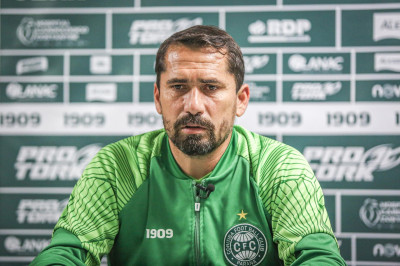 Faltou contundência para matar o jogo!