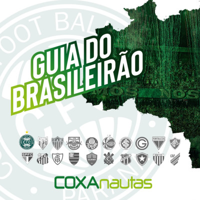 Guia do Brasileirão 2022