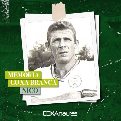 Nico, o zagueiro que jogou 10 anos sem ser expulso