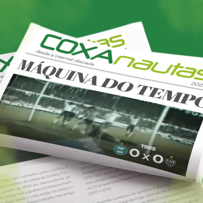 Um empate com sabor de vitória