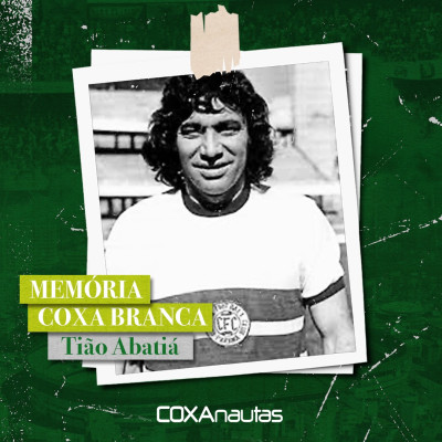 Tião Abatiá e o gol que não aconteceu