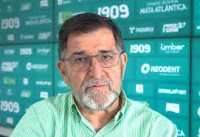 Renê Simões escreve à torcida Coxa-Branca