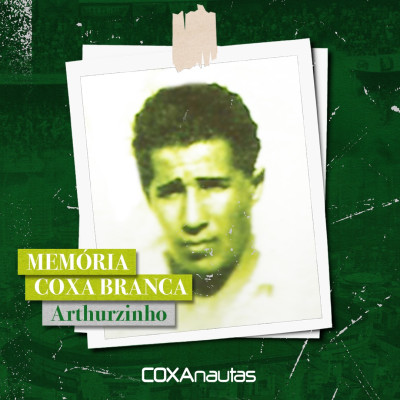 O negro no Coritiba