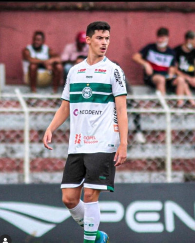 Zagueiro do Sub-20 deve ser relacionado pela primeira vez