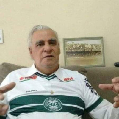 Nota de Falecimento