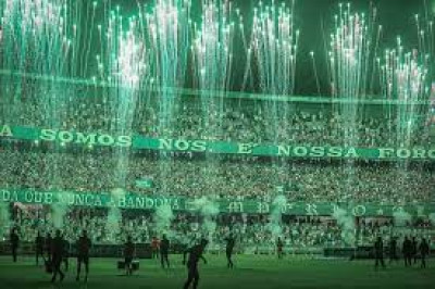 Sem Igor Paixão, Coritiba tem confronto decisivo contra Fortaleza