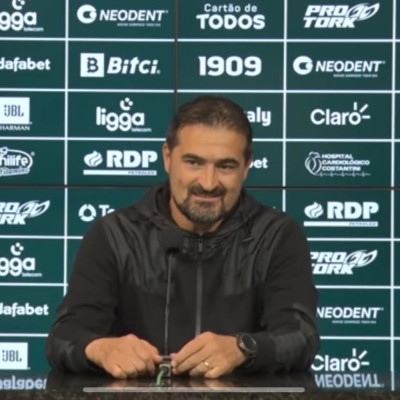 Hoje tínhamos que ganhar!