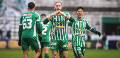Jogo do Ano para o Juventude